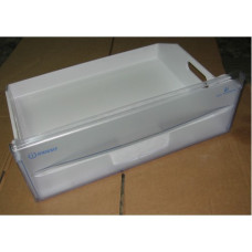ARISTON Ящик (НТО) Емкость верхняя (freezer upper basket assembly c70) (Merloni 111823)