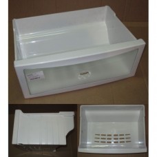LG Ящик нижний в сборе ASSY TRAY 349 (Холодильники GR-N391STQ; GR-V389SQF; GR-389ST) (LG 3551JA2075B) (4049957)