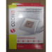 Пылесборники OZONE microne UN-01 синтетические (4 шт.)