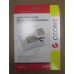 Пылесборники OZONE microne UN-01 синтетические (4 шт.)