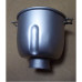 Ведро хлебопечки Kenwood (мод. BM350/450 выс. 180мм)