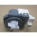 Насос HANYU (AV54535 / 9010206) без улитки, квадратный 3 защелки + 1 винт, клеммы вперед под фишку (63BS105) (вз № 1118)