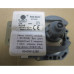 Насос HANYU (AV54535 / 9010206) без улитки, квадратный 3 защелки + 1 винт, клеммы вперед под фишку (63BS105) (вз № 1118)