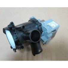 Насос MAINOX с улиткой в сборе для стиральной машины BOSCH / SIEMENS (10BO09 / 144971 / 145777)