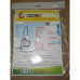 Пылесборники OZONE classic Z-19 PHILIPS бумажные (3 шт.)