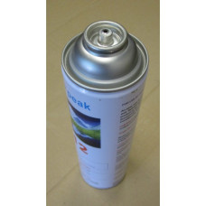 Фреон / Refrigerant R-12 (Баллон 1кг.) (с клапаном)
