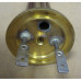 ТЭН фланец VLS 1,0 кВт M5 (1000 Вт. / 230 В.) ELECTRON-T (65180040)