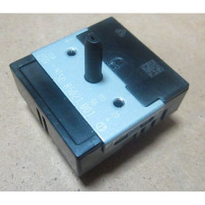 Регулятор Hi-LIGHT 50.85021,001 Gorenje (156004 / 599595 / 534152 / 716270) (с расширенной зоной)