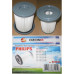 HEPA фильтр пылесоса PHILIPS (OZONE H-52 W) моющийся