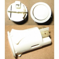 Газ Кнопка подсветки газовой плиты ARDO T120/55 5E4 (ARDO / АРДО 651016381 зам на 522006300, в/з 720150700 522006301, 502004200)