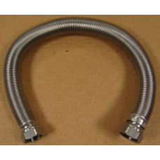 "Газовая сильфоная подводка EMIFLEX, 3/4"", без оболочки, L=0,75-1.5м, г-г (15080У)"