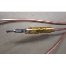 Датчик Температуры (термопара) L=1000мм (THERMOELEMENT) (MERLONI 078735)