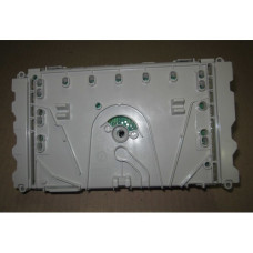 Электронный модуль стиральной машины Whirlpool / BAUKNECHT (480111104657 / 481010438414)