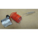 Термоограничитель капиллярный до 160*C (20A 250V) (TECASA) (SP141PRE)