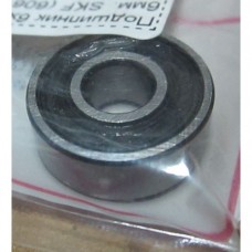 Подшипник 6х17х 6мм. SKF (606 2RS C3)