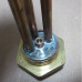 ТЭН водонагревателя, тип: RDT 1,5кВт TWC (1500W) ELECTRON-T, резьба D-42mm ("под анод") (182222 / 182200)