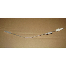 Газ Пьезоэлемент (электрод / свеча розжига) L=160mm (19.00.000)