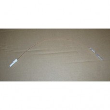 Газ Пьезоэлемент (электрод / свеча розжига) L=250mm (19.00.000-02)