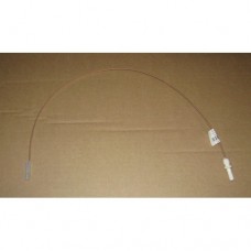 Газ Пьезоэлемент (электрод / свеча розжига) L=430mm (19.00.000-05)