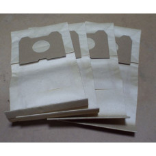 Пылесборники OZONE paper P-10 PHILIPS бумажные (4 шт.)