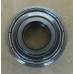 Подшипник 17х40х12мм. (SKF) (6203 2Z/C3)