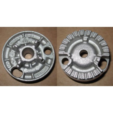 Смеситель пламени малой мощности (с розжигом) (HANSA 8037913) (GEFEST 01042125)