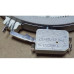 Электроконфорка стеклокерамика D=230mm, 2100W (327341 / 481231018892 / 481225998332 / 481925998405)