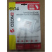 Пылесборники OZONE microne XXL-07 LG синтетические (12 шт.)