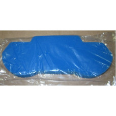 HEPA фильтр пылесоса SAMSUNG (EUR-HS16 / DJ63-01161B) EURO Clean