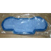 HEPA фильтр пылесоса SAMSUNG (EUR-HS16 / DJ63-01161B) EURO Clean