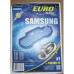 HEPA фильтр пылесоса SAMSUNG (EUR-HS16 / DJ63-01161B) EURO Clean