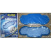 HEPA фильтр пылесоса SAMSUNG (EUR-HS16 / DJ63-01161B) EURO Clean