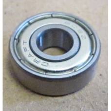 Подшипник 8х22х 7мм. (CRAFT) 180018 (608 ZZ) (13AG000)