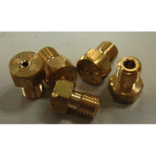 Форсунка (жиклер, сопло) d 150 М6 (резьба 0,75)