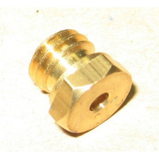 Форсунка (жиклер, сопло) d 270 М8 (резьба 1,5) SACHET INJECT G130 (вирпул 481936061411 )