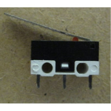 Микропереключатель DM-03P 125В 1А