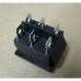 Рокерный переключатель KCD4-203N-C6-R/6P on-off-on (красный)