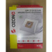 Пылесборники OZONE microne M-07 LG синтетические (5 шт.)