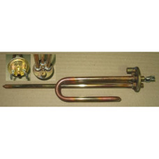 ТЭН фланец RCA 1,2 кВт. (1200 Вт. / 230 В.) Нагревательный элемент (ТЭН) RCA PA M6 1200W - 230V (3401240 аналог MTS - 816615, 976747,... (00000007879)