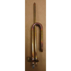 ТЭН фланец RCA 1.5 кВт. ELECTRON-T (1500 Вт. / 230 В.) RCA 300 PA M5 1500 Вт. (MTS 816616 / 976748 / 816600 / 81664201 / 3401242)