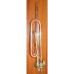 ТЭН фланец RCA 2.0 кВт. (2000 Вт. / 230 В.) RCA RA M6 2000W 230V 3401124 (000081665000 / 81665000 / 3401261)