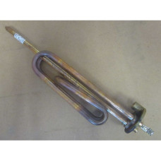 ТЭН фланец RCA 2.0 кВт. (2000 Вт. / 230 В.) RCA RA M6 2000W 230V 3401124 (000081665000 / 81665000 / 3401261)