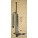 ТЭН фланец TS 1,5 кВт. (1500 Вт. / 230 В.) 1500 W 230V (на флянце) (65181000 / 65150401) (MTS)