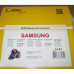 HEPA фильтр пылесоса SAMSUNG (OZONE H-41) (DJ97-01962A)