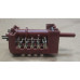ПМ- 4 GOTTAK 7LA 840502 (вз. №09380) 25A / 250V (оригинал GOTTAK)
