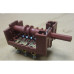 ПМ- 4 GOTTAK 7LA 840502 (вз. №09380) 25A / 250V (оригинал GOTTAK)