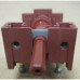 ПМ- 4 GOTTAK 7LA 840502 (вз. №09380) 25A / 250V (оригинал GOTTAK)