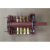 ПМ- 5 GOTTAK 7LA 820405 (переключатель духовки, под терморегулятор) (Hansa- 8050043 с 8002198 / EP-154) (вз. № 10614, 12933)