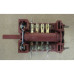 ПМ- 5 GOTTAK 7LA 820405 (переключатель духовки, под терморегулятор) (Hansa- 8050043 с 8002198 / EP-154) (вз. № 10614, 12933)