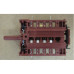 ПМ- 5 GOTTAK 7LA 820405 (переключатель духовки, под терморегулятор) (Hansa- 8050043 с 8002198 / EP-154) (вз. № 10614, 12933)